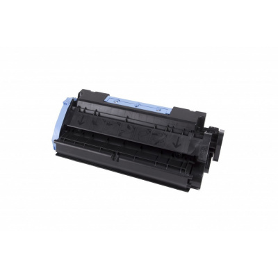 Canon CRG-706 nero (black) toner compatibile