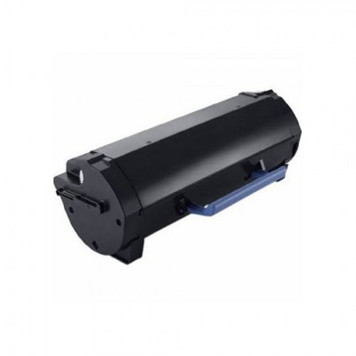 Dell HJ0DH / 331-9807 nero (black) toner compatibile