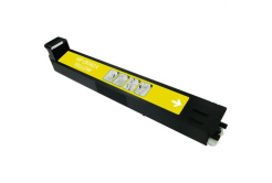 Toner compatibile con HP 824A CB382A giallo (yellow) 