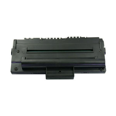 Lexmark 18S0090 nero (black) toner compatibile