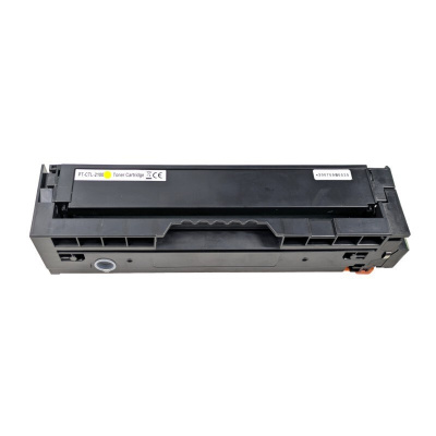Pantum CTL-2100HY giallo (yellow) toner compatibile