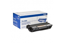 Brother TN-3380 nero (black) toner originale