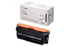 Canon T04 2980C001 nero (black) toner originale