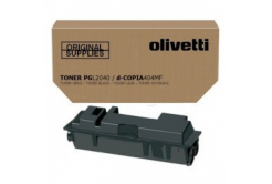 Olivetti B0940 nero (black) toner originale