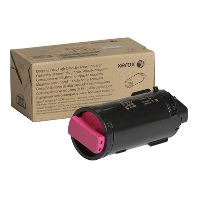 Xerox 106R03885 magenta toner originale