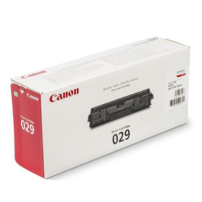 Canon 4371B002 nero (black) tamburo originale