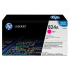 HP CB387A magenta tamburo originale
