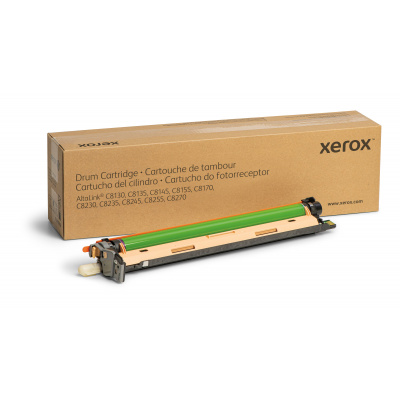 Xerox 013R00681 nero (black) tamburo originale