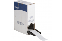 Brady BM7C-1000-582 / 173457, Label Printer Labels, 25.40 mm x 22.86 m