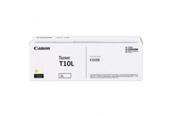 Canon T10L 4802C001 giallo (yellow) toner originale