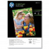 HP Everyday Glossy Photo Paper Q5451A, 200 g/m2, A4, 25pz, lucido, getto d'inchiostro, bianco, carta fotografica