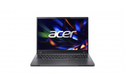 Acer TravelMate P2 16 TMP216-51-G2-TCO-701X NX.B6SEC.002 Notebook, 7-150U, 16", WUXGA, 16GB, SSD da 1TB, UHD, W11P, grigio, 2R