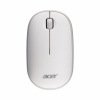 Acer AMR100/Da viaggio/Ottico/1.600 DPI/USB wireless/Bianco
