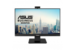 Monitor ASUS BE24EQK 90LM05M1-B08370, 23,8", IPS, FHD, 60Hz, 5ms, Nero, 3R