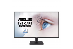 ASUS 90LM06G1-B01171 /VA27AQ/27"/IPS/QHD/75Hz/1ms/Nero/3R