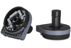 Adattatore per rotolo Epson C12C811401 nuova serie T