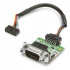 HP 3TK82AA Porta seriale interna (600/705/800)