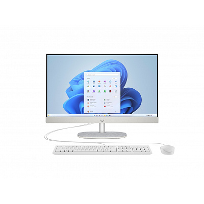 HP AiO 24-cr0022nc i5-1335U/8GB/512GB/W11H/NT