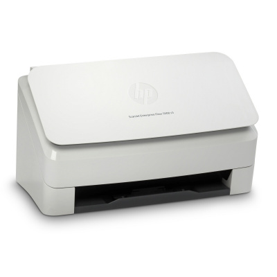 HP ScanJet Ent Flow 5000 s5 6FW09A#B19 scanner