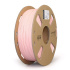 Gembird 3DP-PLA-01-MTP, 3D filamento, PLA Matte, 1,75mm, 1000g, Rosa (Pink)