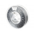 Spectrum 80407 3D filamento, PET-G HT100, 1,75mm, 1000g, Argento (Silver steel)