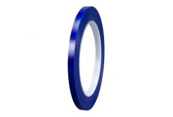3M 471+ Maskovací PVC páska modrá (indigo) 6 mm x 33 m
