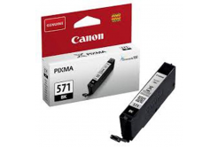 Canon CLI-571Bk nero (black) cartuccia originale