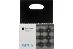 Primera inchiostro originale 53604, black, Primera DISC PUBLISHER DP4100, DP4101, DP4102