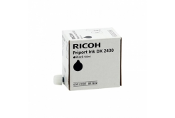 Ricoh 893787 nero (black) cartuccia originale, 5pz