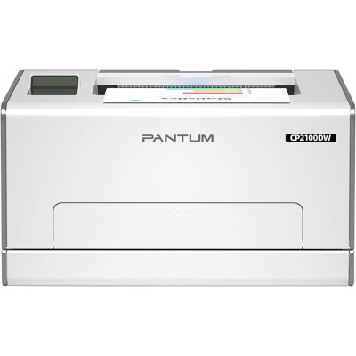 Pantum CP2100DW stampante laser