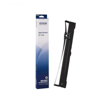 Epson C13S015327, nero, nastro d'inchiostro originale