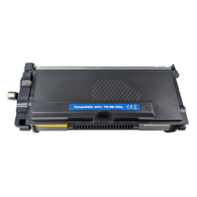 Toner compatibile con Brother TN-3610XL nero (black)