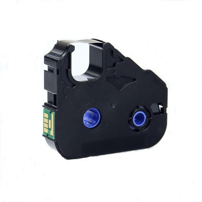 Nastro compatibile con Canon 3604B001, 100m, nero