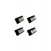 Cartuccia compatibile con HP 950XL + 951XL C2P43AE multipack 