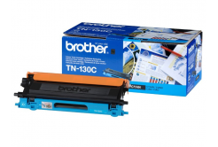 Brother TN-130C ciano (cyan) toner originale