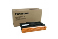 Panasonic DQ-TCB008X nero (black) toner originale