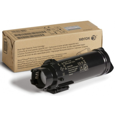 Xerox 106R03581 nero (black) toner originale