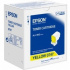Epson C13S050747 giallo (yellow) toner originale