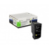 Lexmark 74C2SY0 giallo (yellow) toner originale