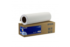Epson Premium Semigloss Photo Paper C13S041338, 250 g/m2, 13", 329mmx10m, semi-lucido, bianco, rotolo di carta