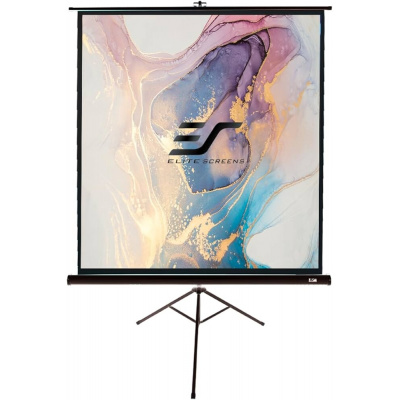 Epson T113UWS1 ELITE plátno mobilní trojnožka 113" 1:1