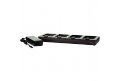 Honeywell battery charging station, 4 slots