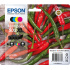 Epson 503XL T09R640 C13T09R64010 colore (CMYK) multipack di cartucce originali