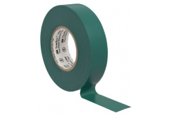 3M Temflex 1500 Elektronastro isolante, 19 mm x 20 m, verde