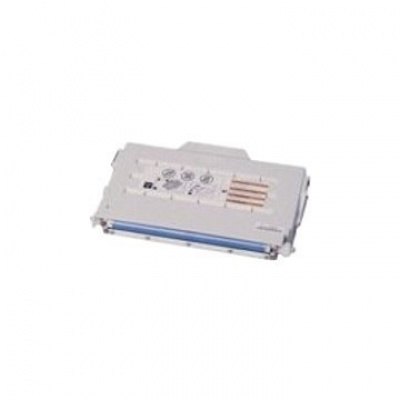 Toner compatibile con Brother TN-02C ciano (cyan)