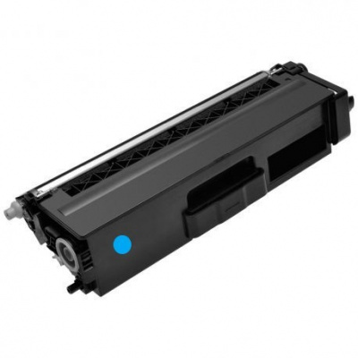Toner compatibile con Brother TN-321C ciano (cyan)