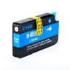 Cartuccia compatibile con HP 951XL CN046A ciano (cyan) 