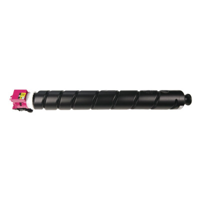 Kyocera Mita TK-8365M, 1T02YPBNL0 magenta (magenta) toner compatibile