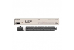 Canon CEXV51 0481C002 nero (black) toner originale