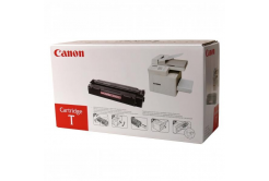 Canon CRG-T nero (black) toner originale